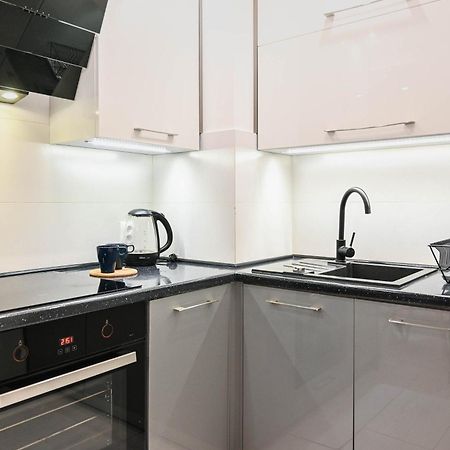 D&A Apartments Old Town 克拉科夫 外观 照片