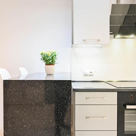 D&A Apartments Old Town 克拉科夫 外观 照片