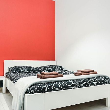D&A Apartments Old Town 克拉科夫 外观 照片