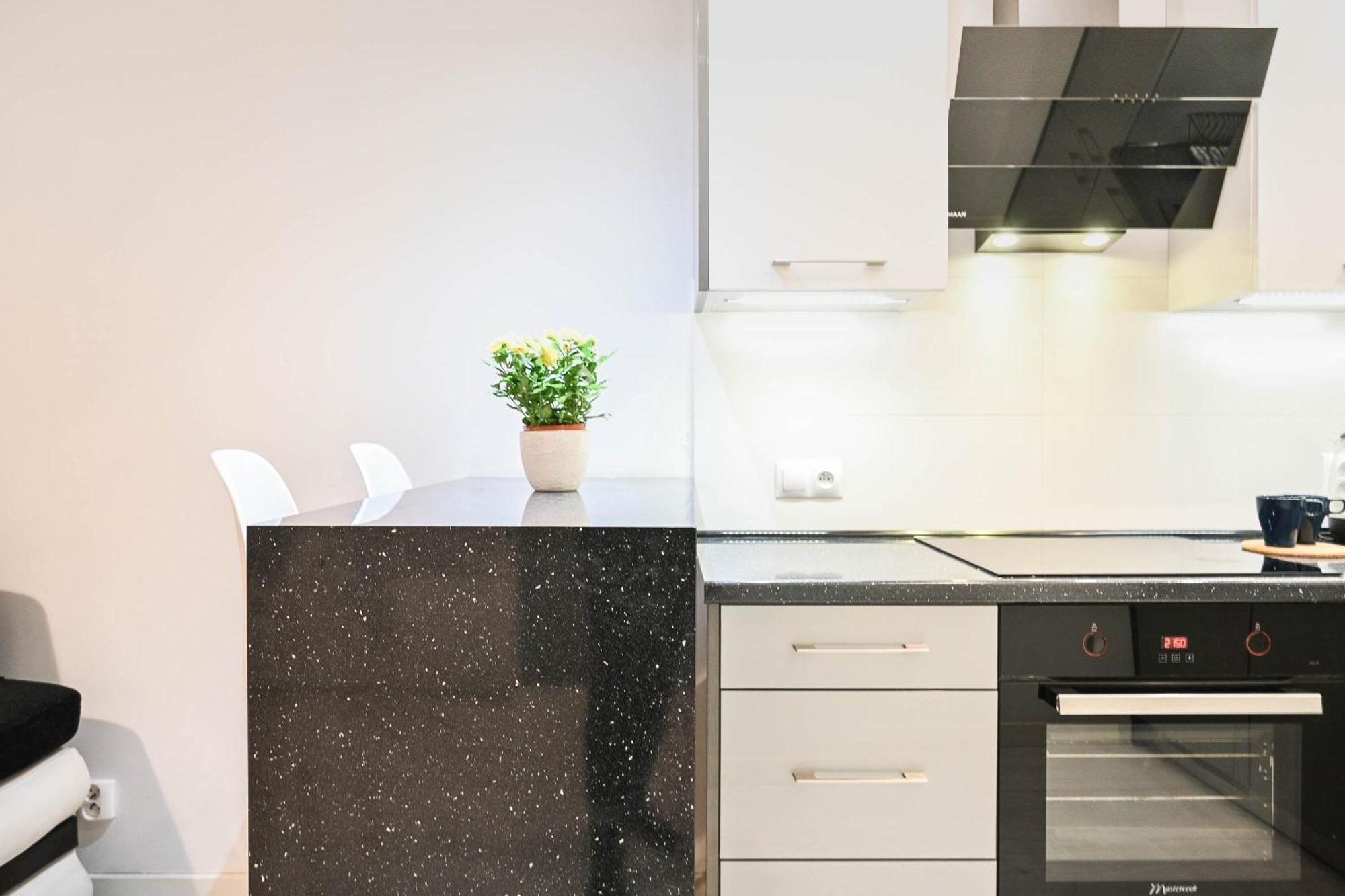 D&A Apartments Old Town 克拉科夫 外观 照片