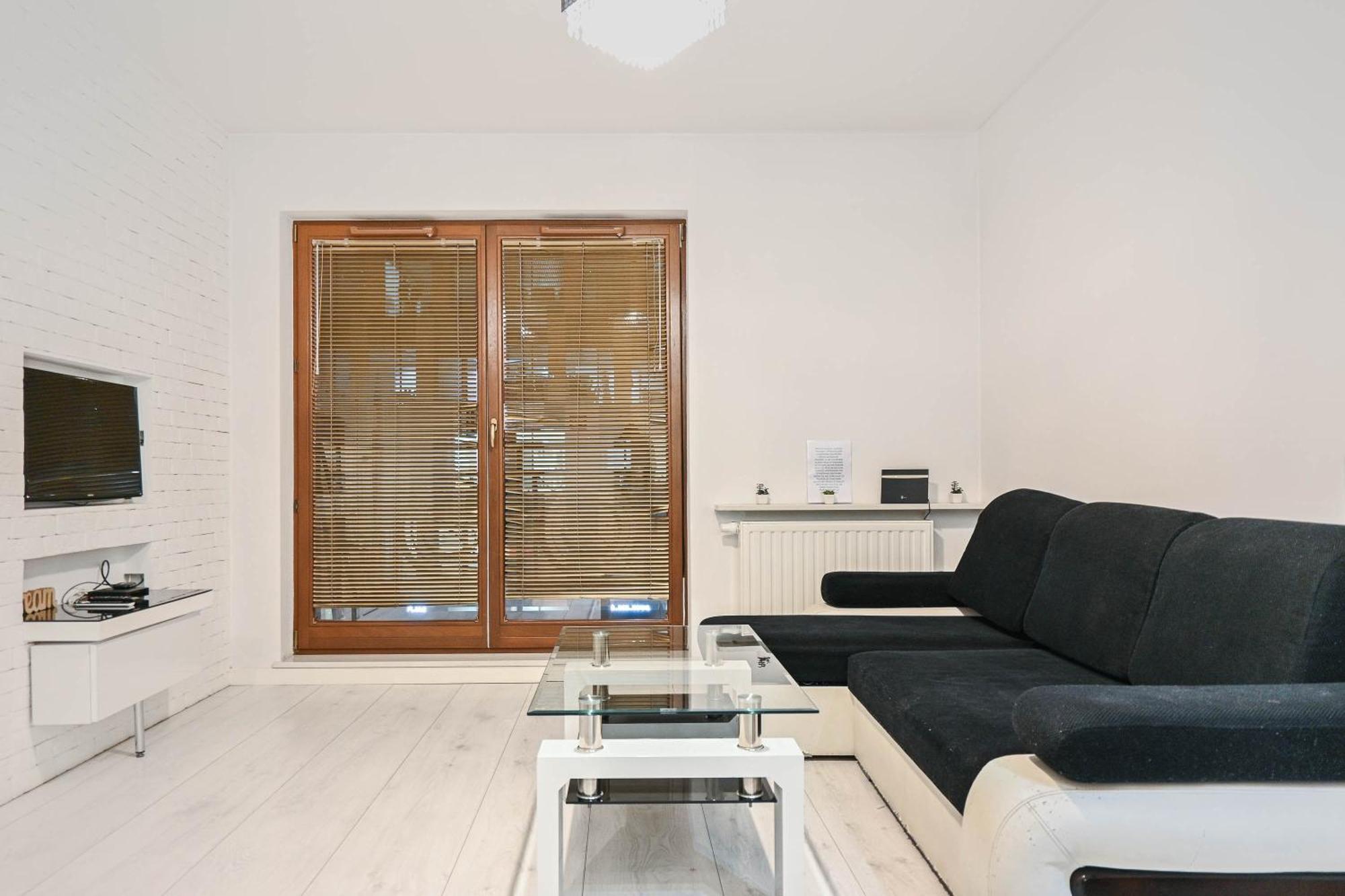 D&A Apartments Old Town 克拉科夫 外观 照片