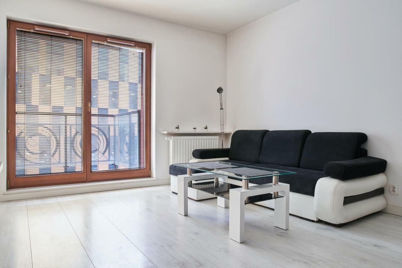 D&A Apartments Old Town 克拉科夫 外观 照片