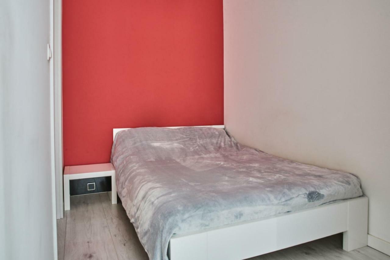 D&A Apartments Old Town 克拉科夫 外观 照片