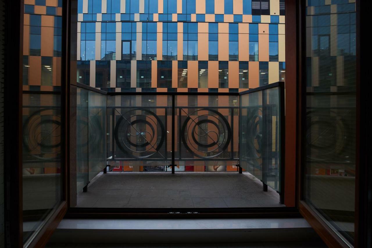 D&A Apartments Old Town 克拉科夫 外观 照片
